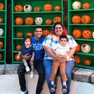 Meet your Posher, Elvis